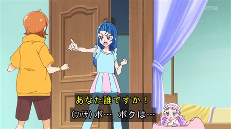 【ひろがるスカイ！プリキュア】8話感想 ツバサくん思っていた以上に良いキャラすぎる！ソラちゃんの母性が凄い・・・【ひろプリ】