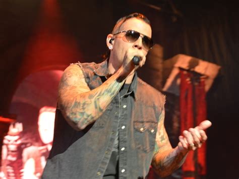 Avenged Sevenfold Announces Second Leg Of Their Life Is But A Dream