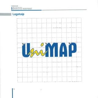 Panduan Identiti Korporat Unimap Pdf