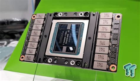 Venta Nvidia Gpu Tesla V100 En Stock