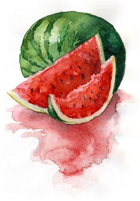 80 Easy Watercolor Painting Ideas for Beginners - Cole Himesed70