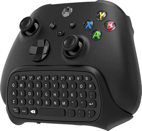 Amazon MENEEA Controller Keyboard For Xbox Series X Series S One S