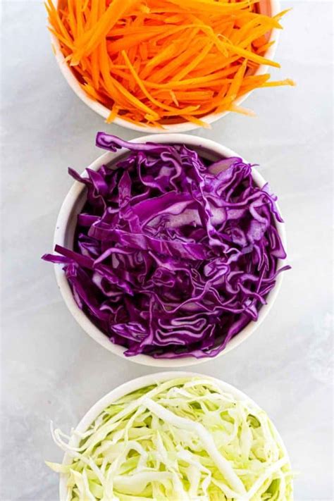 Classic Coleslaw Recipe Jessica Gavin