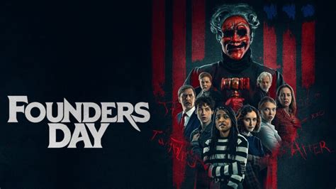 Founders Day Official Trailer Horror Brains Youtube