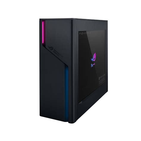 ASUS DESKTOP TW ROG G22 G22CH 1470KF034W EXTREME DARK GRAY