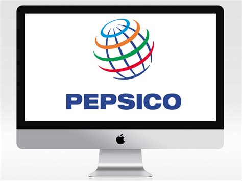 Pepsico Dise O Y Desarrollo Web Marketing Digital Y Administraci N