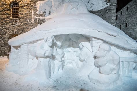 Christmas And New Year In Val Disère Free Spirit Alpine