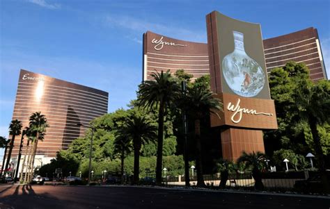 La famille poursuit Wynn Las Vegas pour négligence et mort injustifiée