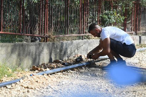 Zadarski Zbog Radova Na Sustavu Bez Vode Dio Potro A A U Vrsima