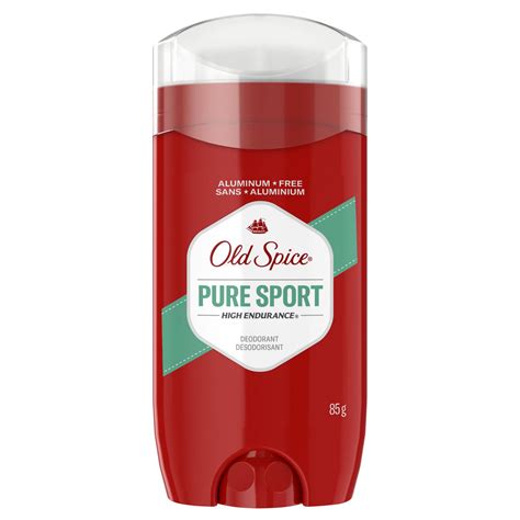 Old Spice Pure Sport High Endurance Deodorant | Walmart Canada