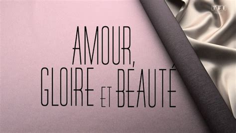 Amour Gloire Et Beaut R Sum S En Avance Et Spoilers Du