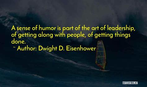 Top 35 Leadership Humor Quotes And Sayings