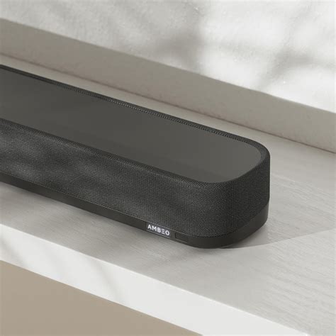 Ambeo Soundbar Mini