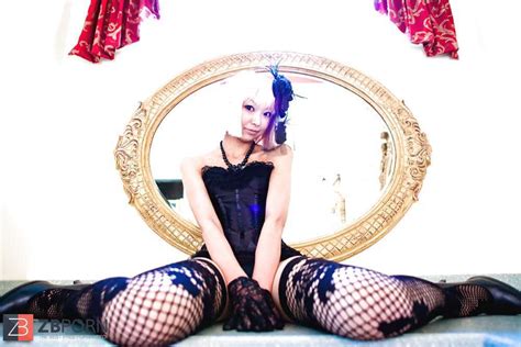 Japanese Cosplay Beauties Necoco ZB Porn