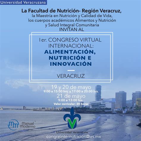 Er Congreso Virtual Internacional Alimentaci N Nutrici N E