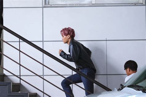 Exo Kai Xoxo First Love Shit Happens Conference Power Twitter