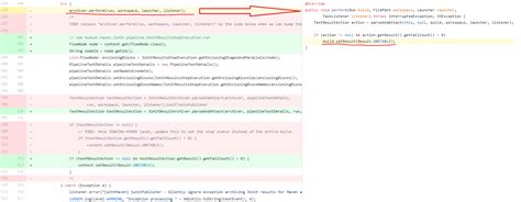Jenkins 54559 Build Result Regression Since Pipeline Maven 3515 For