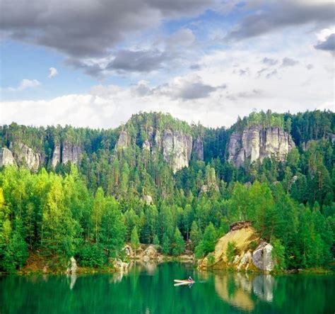 27 Pictures That Prove The Czech Republic Will Be The Most Beautiful