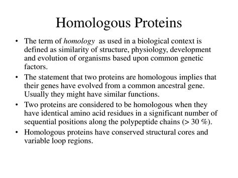 Ppt Protein Structure Prediction Powerpoint Presentation Id 376765