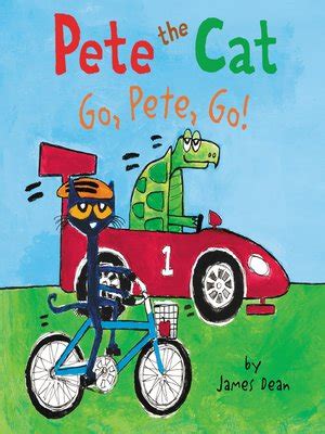 Pete the Cat(Series) · OverDrive: Free ebooks, audiobooks & movies from ...