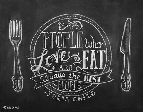 Chalkboard Art Quotes