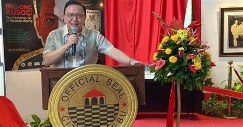 Vice Mayors Academy To Enhance Local Legislation Mulled Philippine