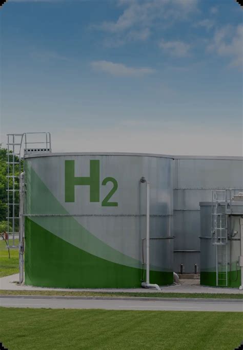 Scaling A Sustainable Energy Network Essars Focus On Hydrogen And Biofuels