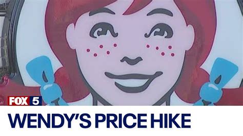 Wendy S Looking To Test Surge Pricing Youtube