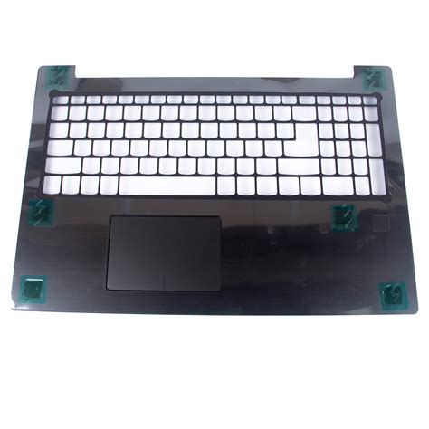 Palmrest Touchpad Lenovo Ideapad Isk Czarny