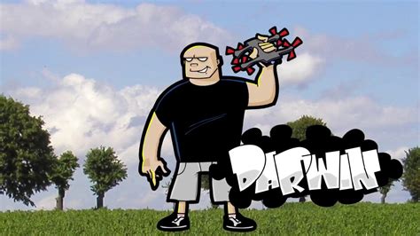 Darwins Day Youtube