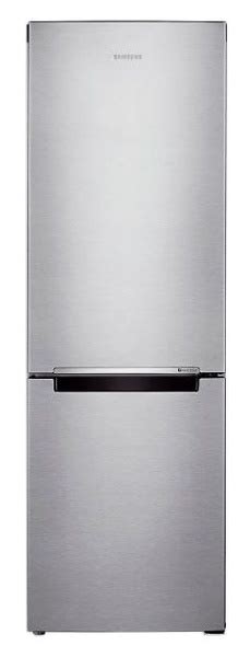 Холодильник Samsung RB30A30N0SA/WT, серебристый - купить по доступной ...