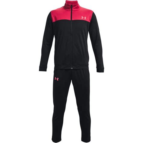 Under Armour Emea Tracksuit Novelty Mens Tracksuit