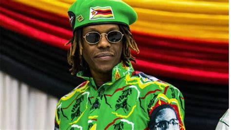 Robert Mugabe Jnr Biography Age Education Career Personal Life