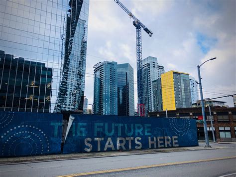 GeekWire: City of Seattle increasing in-office work to three days for