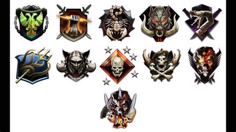 Bo Prestige Emblems Released Leaked Mini Update Youtube