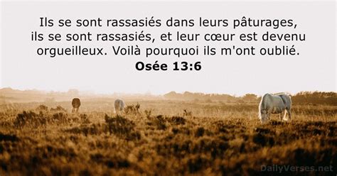 Juin Verset Biblique Du Jour Os E Dailyverses Net