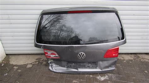 Vw Touran Ii Klapa Baga Nika Ld R Okazja Ld R T Klapa