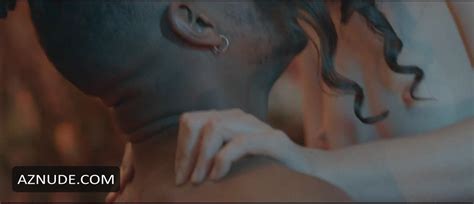 THE LISTENER NUDE SCENES AZNude