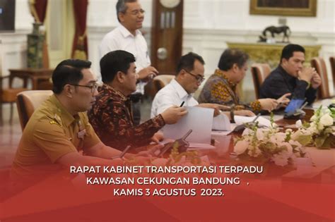 Sekretariat Kabinet Republik Indonesia Galeri Foto Archives Laman