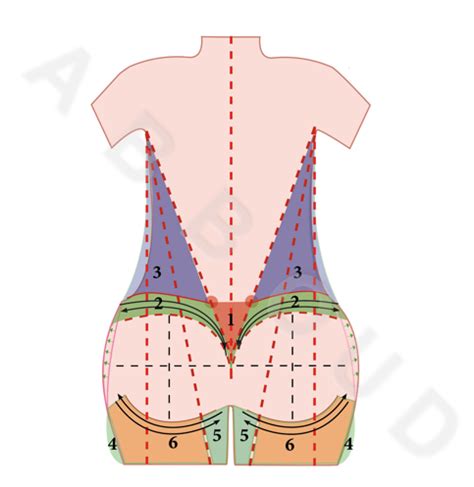 Remodelage Des Fesses Ou Plastie Des Fesses Bruxelles Maclinic