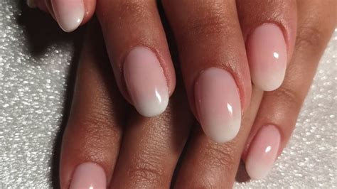 Milk Bath Nails Turn Your Summer Manicure Into A Work Of Art