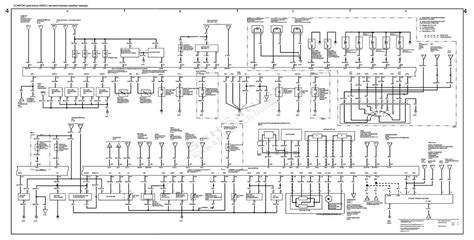 Complete Honda Crv Wiring Diagram Guide