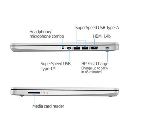 Hp S Dq Sa Inch Gb Ssd Intel Pentium Ghz Gb