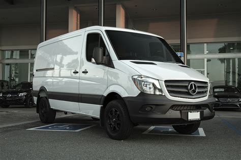 Mercedes-Benz Sprinter 450 Super Single Gallery - Ultra Wheels