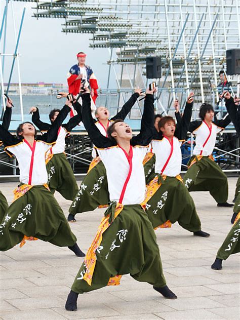 能登國涌浦七士（石川県）・kobe Alive 神戸アライブ 神戸市・メリケンパーク 兵庫と神戸の写真ブログ