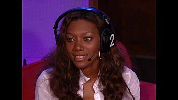 Sexy Naked Basketball On Howard Stern XVIDEOS