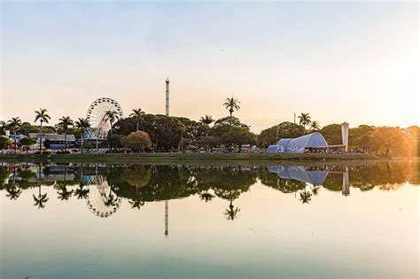 Passeios Imperd Veis Em Belo Horizonte Em Meio Natureza Turismo