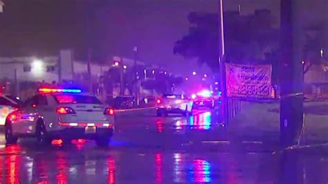 3 injured, 2 detained after shooting in Miami – NBC 6 South Florida