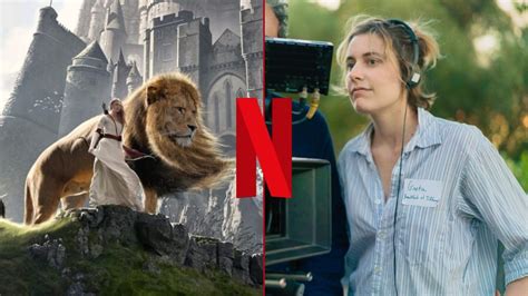 Netflix Narnia Günlükleri İçin Greta Grewig I İstiyor Haberler