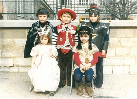 Photo De Classe Maternelle 1974 De 1974 Ecole Wattignies Paris 12